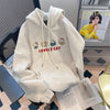 絶対欲しい 早い者勝ち  おすすめ 今季マストバイ 全4色  パーカー男女兼用U-12860
