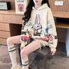主役級の存在感！高見えデザイン カジュアル 大人可愛い パーカー＜U-9493＞