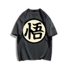 数量限定 カジュアル 個性派 プリント 全8色 半袖 Tシャツ <U-8871>