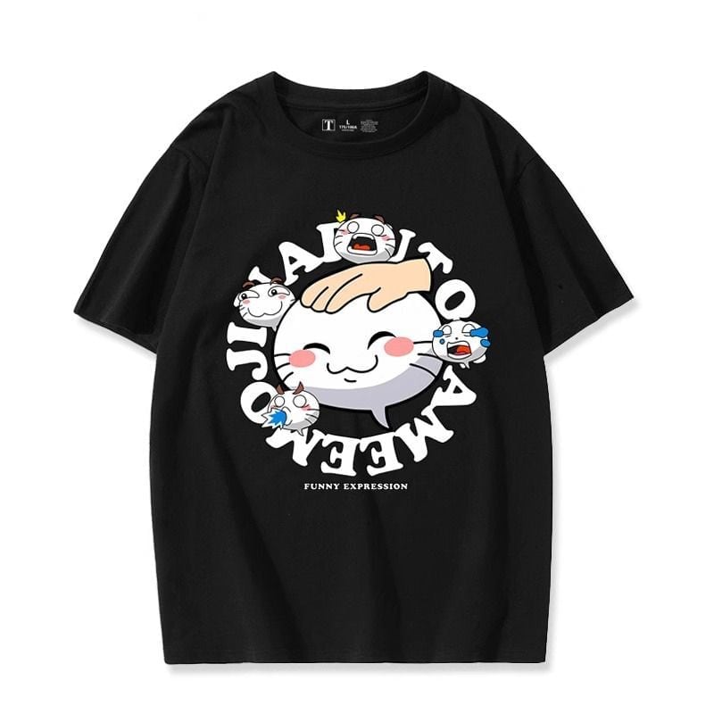 ファッション感満々 着心地良い デザイン性抜群 全8色 半袖 Tシャツ <U-11660>
