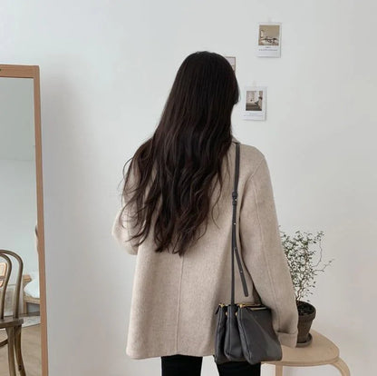 憧れ コート<3986> 新品