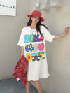早い者勝ち 海外トレンド 定番シンプル 好感度UP カジュアル 全3色 半袖 Tシャツ ＜U-11377＞