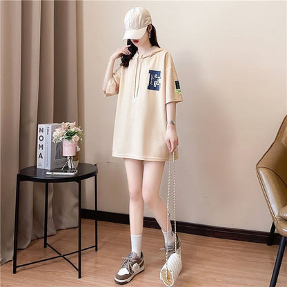 今季マストバイ カジュアル 上質 全3色 半袖Tシャツ カットソー ＜U-8608＞