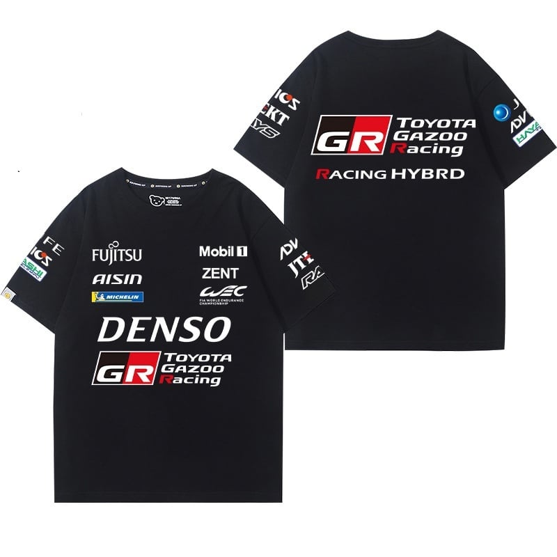 ファッション感満々 着心地良い 全7色 半袖 Tシャツ U-13369