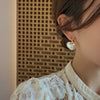好感度満載 女性力を高める 着心地抜群 ピアス アクセサリー＜isf-3173＞