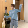 オシャレ度満点 プリント カジュアル Tシャツ カットソー＜U-3315＞