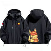 【春新作】激安販売中   撥水加工 男女兼用 マウンテンパーカー＜U-12589＞