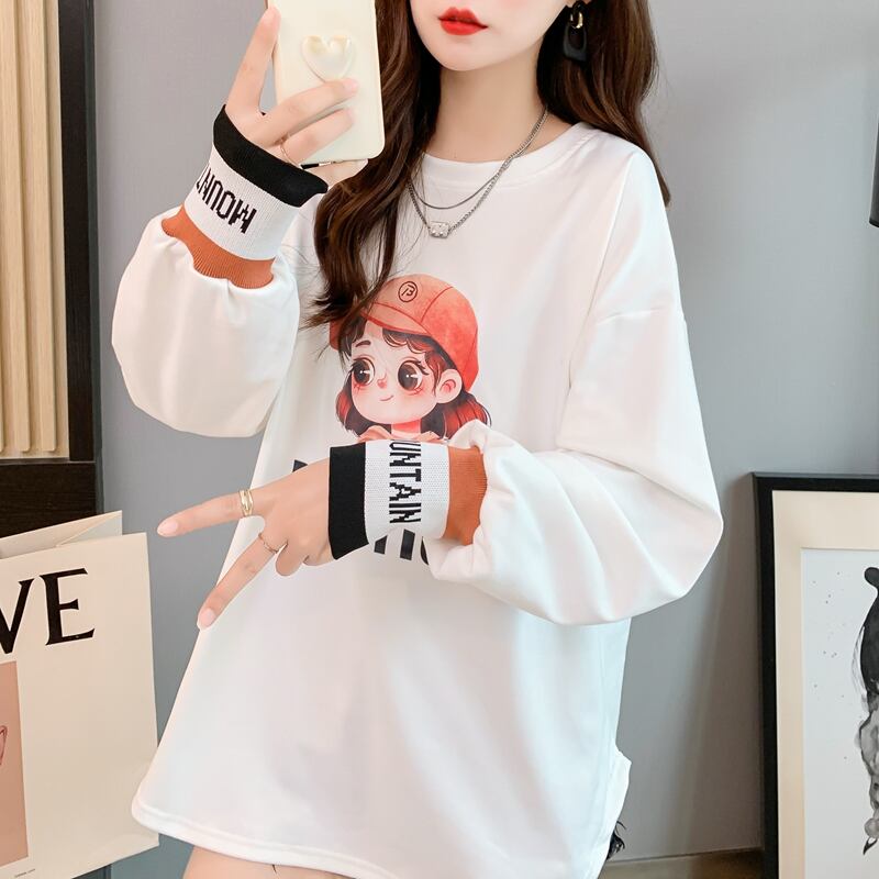 活躍する優秀アイテム 柔らかな肌触りで着心地も楽ちん！ 着回し力抜群 2色選択 パーカー<U-9350>