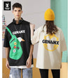 着回し力抜群 絶対流行 今季マストバイ 早い者勝ち カジュアル 2色選択 Tシャツ<U-11650>