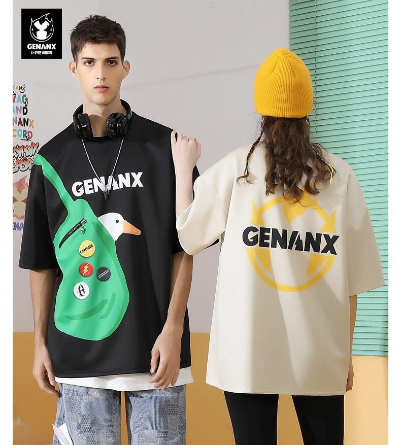 着回し力抜群 絶対流行 今季マストバイ 早い者勝ち カジュアル 2色選択 Tシャツ<U-11650>