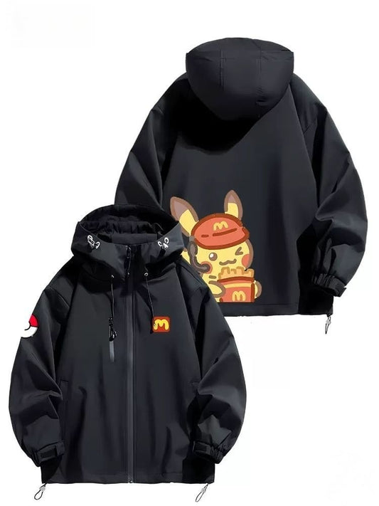 【秋新作】激安販売中   撥水加工 男女兼用 マウンテンパーカー＜U-12589＞