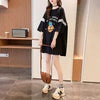今季マストバイ 好感度UP 海外トレンド カジュアル 全3色 半袖 Tシャツ ＜U-11529＞