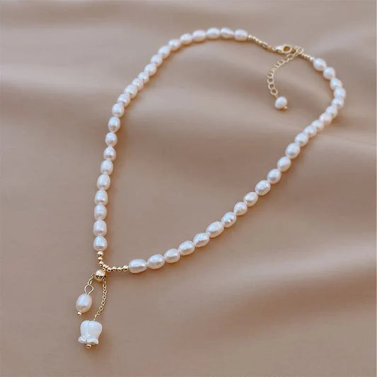 高級感溢れる 美感いっぱい 好感度満載 ネックレス アクセサリー＜ins-3083＞