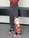 早い者勝ち 2色選択 タイドファッション快適である パーカー/パンツ＜U-10463＞