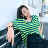 売り切れ必至 大好評 エレガント 好感度UP カジュアル 全4色 Tシャツ＜U-12000＞
