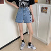 着心地抜群 ハイウエスト 女性力を高める パンツ ボトムス＜U-3230＞