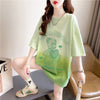 好感度満載 3色選択可 着心地抜群 グラデーション Tシャツ カットソー＜U-3225＞