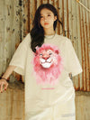 絶対流行 デザイン性抜群 ファッション感満々 着心地良い 全7色 半袖 Tシャツ 男女兼用<U-6778>