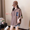 今季マストバイ カジュアル 上質 全3色 半袖Tシャツ カットソー ＜U-8608＞