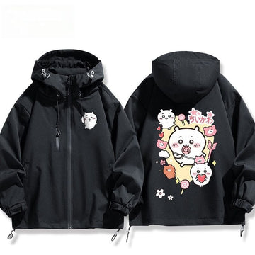 【春新作】【人気急上昇中！】新商品 、3色展開 撥水加工 男女兼用 マウンテンパーカー U-12642