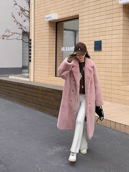 【裏起毛あり】絶対欲しい 早い者勝ち 今季も大流行 ルーズ エレガント カーディガンU-12913