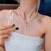 高級感溢れる 美感いっぱい 好感度満載 ネックレス アクセサリー＜isf-3083＞