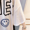 個性派 好感度UP 海外トレンド カジュアル 全3色 半袖 Tシャツ ＜U-11487＞
