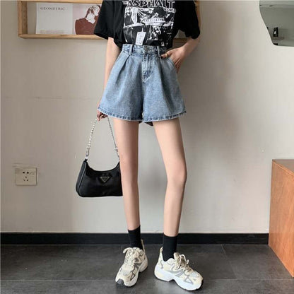 ファッション ハイウエスト 美人度アップ パンツ ボトムス＜U-3276＞