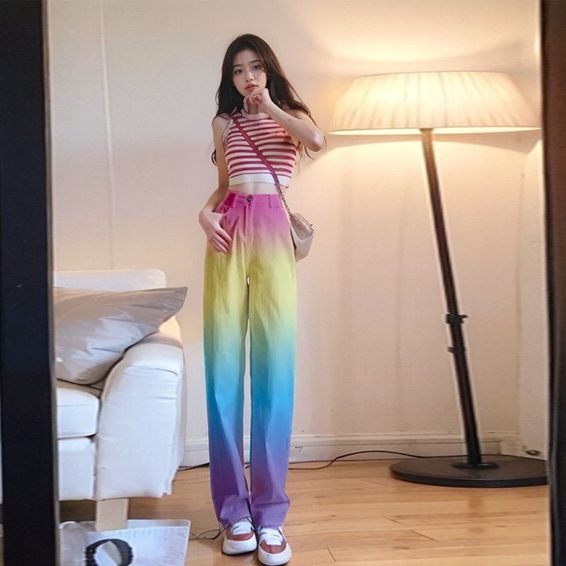 好感度UP シンプル ファッション感満々 売り切れ必至 着回し力抜群  パンツU-12902