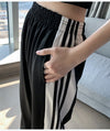 元気いっぱい 裏起毛 組み合わせやすい スウェットパンツ <U-3934>