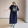 【半額！期間限定！！】大好評 知的 ファッション ワンピース<U-6625>