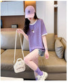 売り切れ必至 ファッション カジュアル 全3色 半袖Tシャツ<U-8507>