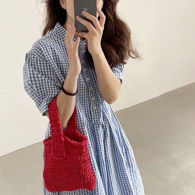 【人気急上昇中！】絶対流行 大注目 合わせやすい 上品 レース 切り替え ワンピース<U-11931>