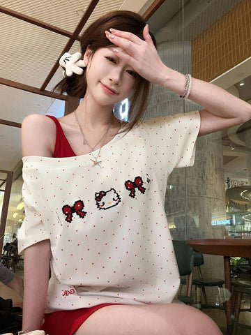 売れ筋 早い者勝ち 絶対流行 カジュアル Tシャツ<U-11405>