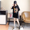話題沸騰中 高級感溢れる オシャレ度満点 3色選択可 Tシャツ カットソー＜U-8293＞
