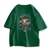 売り切れ必至 全5色 着回し力抜群 半袖Tシャツ<U-11091>