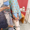 大人可愛い 売れ筋 絶対流行 早い者勝ち カジュアル  Tシャツ ワンピース<isf-11448>