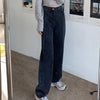 好感度満載 ハイウエスト 美感いっぱい パンツ ボトムス＜U-3249＞