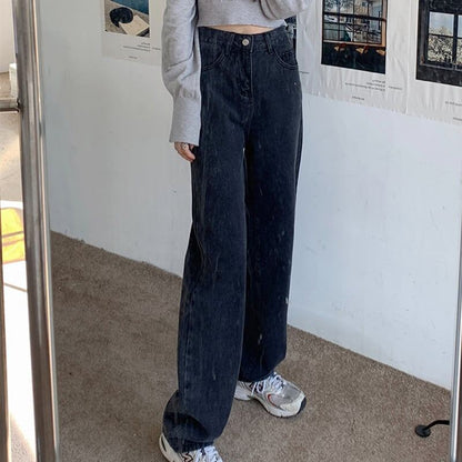 好感度満載 ハイウエスト 美感いっぱい パンツ ボトムス＜U-3249＞