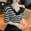 美人度アップ 3色選択可 チャーミング Tシャツ カットソー＜U-3267＞