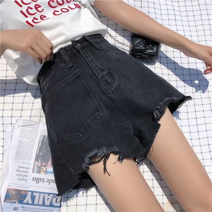 清涼感たっぷり ハイウエスト 美腿効果抜群 パンツ ボトムス＜U-3304＞