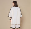 定番シンプル 半袖Ｔシャツⅹパンツセット 絶対流行 男女兼用<U-6538>