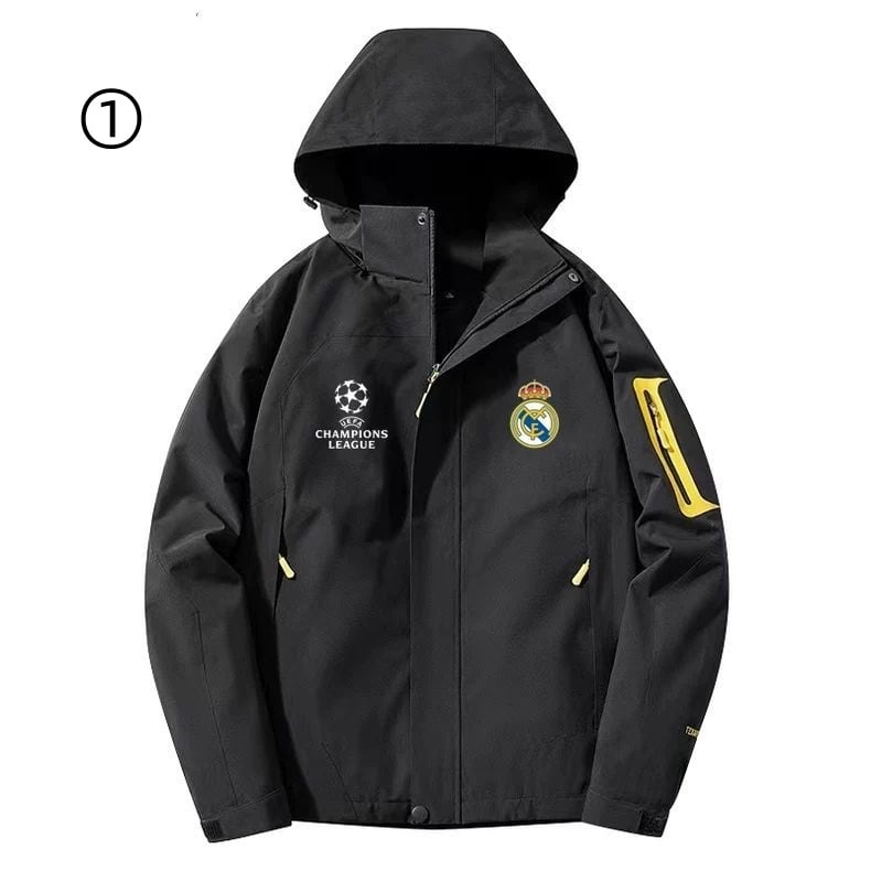 好感度UP　おすすめ  秋冬服 防寒  撥水加工 男女兼用 マウンテンパーカー  U-12784