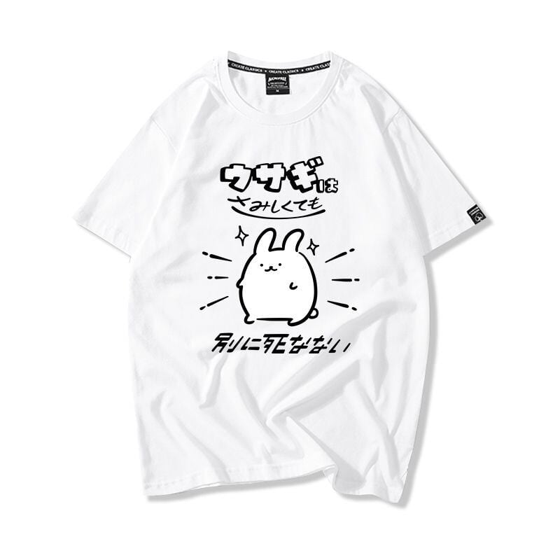 絶対欲しい カジュアル 定番シンプル 着心地良い プリント全8色 半袖Tシャツ<U-9338>