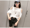 絶対欲しい 好感度UP 海外トレンド カジュアル 全3色 半袖 Tシャツ ＜U-11939＞