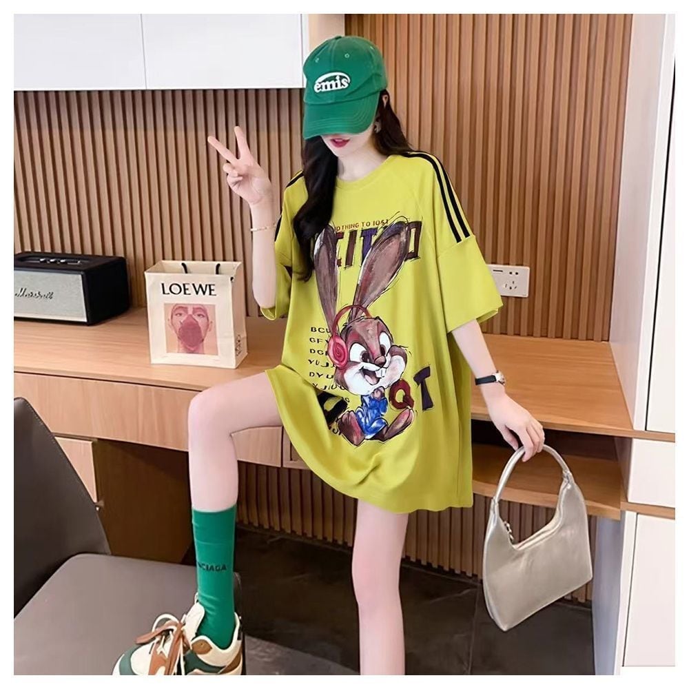 おすすめ 売り切れ必至 定番シンプル 着回し力抜群 全5色 半袖Tシャツ<U-11640>
