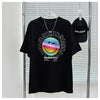 超人気商品 ラウンドネック シンプル 半袖 Tシャツ ＜U-8649＞