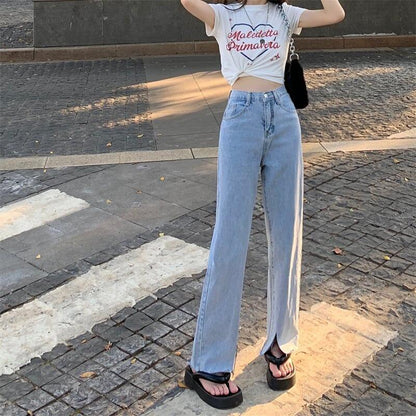 オシャレ度満点 ハイウエスト 女性力を高める パンツ ボトムス＜U-3097＞