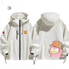 【春新作】今季も大流行   撥水加工 3色展開 男女兼用 マウンテンパーカー＜U-12590＞