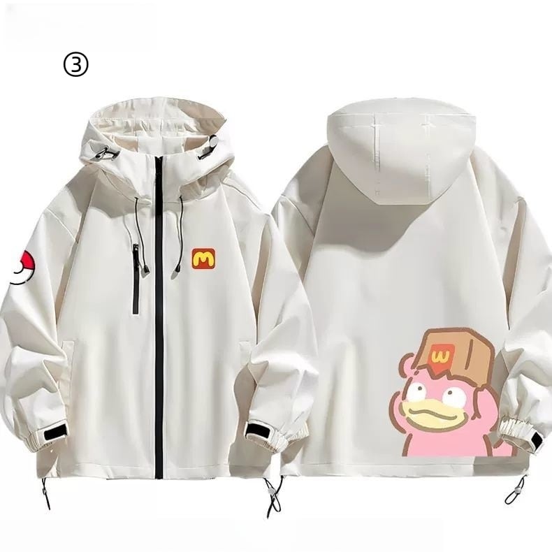 【春新作】今季も大流行   撥水加工 3色展開 男女兼用 マウンテンパーカー＜U-12590＞